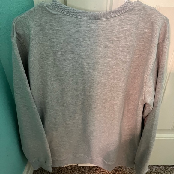 Amazon sweatshirt - Picture 3 of 3